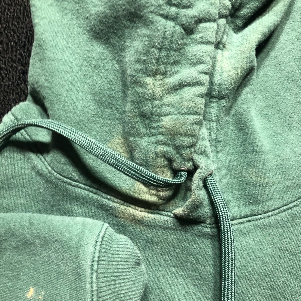 Champion hoodie